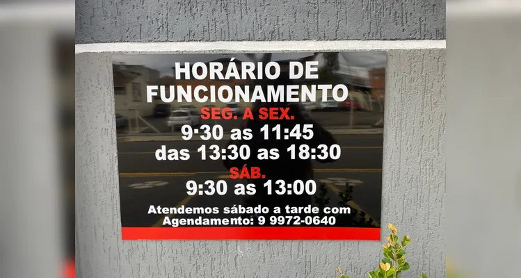 LCA Móveis e Decorações inicia o mês com Black Friday em Ponta Grossa