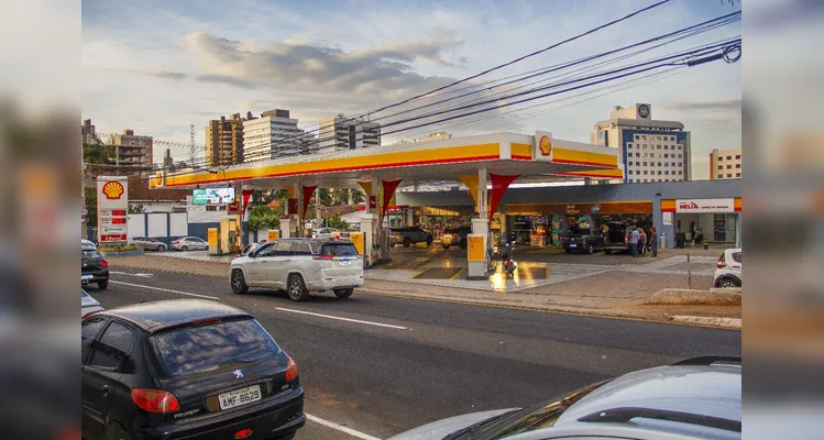 A rede cresce ao lado da comunidade e fazendo parte da rotina de milhares de motoristas todos os dias