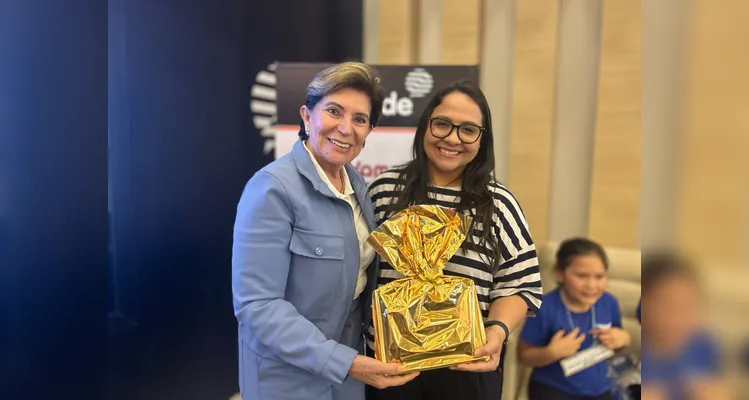 Confira todos os detalhes da grande premiação.