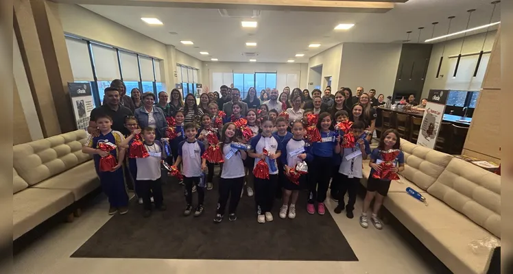 Confira todos os detalhes da grande premiação.