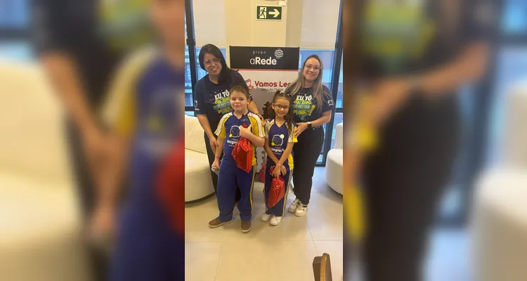 Confira todos os detalhes da grande premiação.