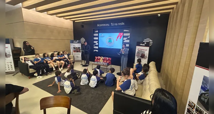 Confira todos os detalhes da grande premiação.