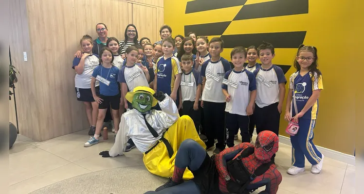 Confira todos os detalhes da grande premiação.