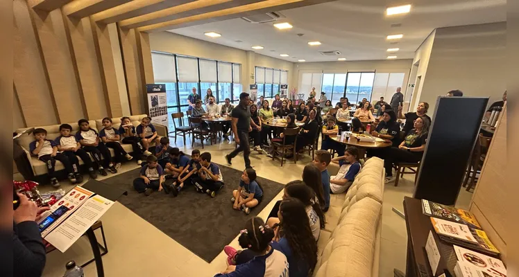 Confira todos os detalhes da grande premiação.