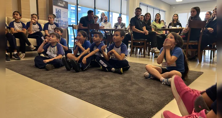 Confira todos os detalhes da grande premiação.