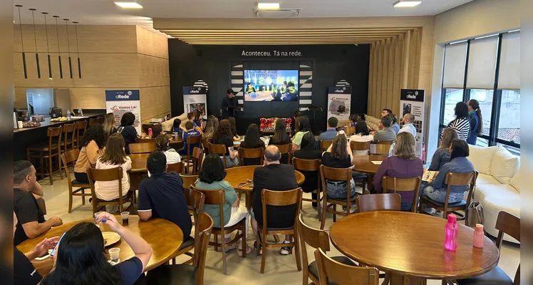 Confira todos os detalhes da grande premiação.