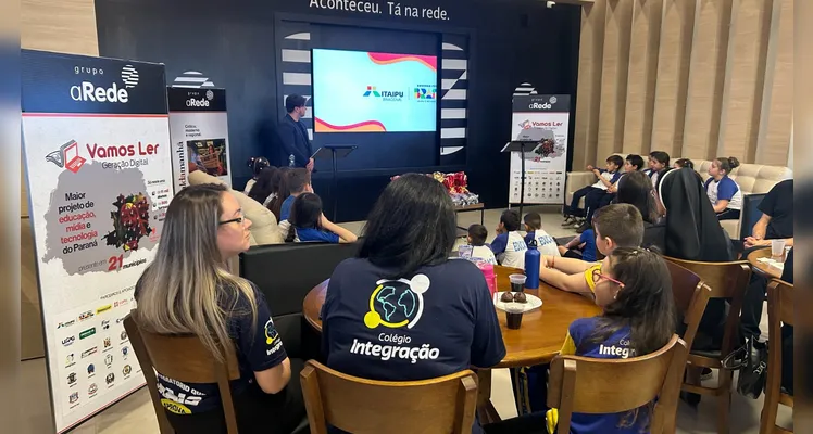 Confira todos os detalhes da grande premiação.