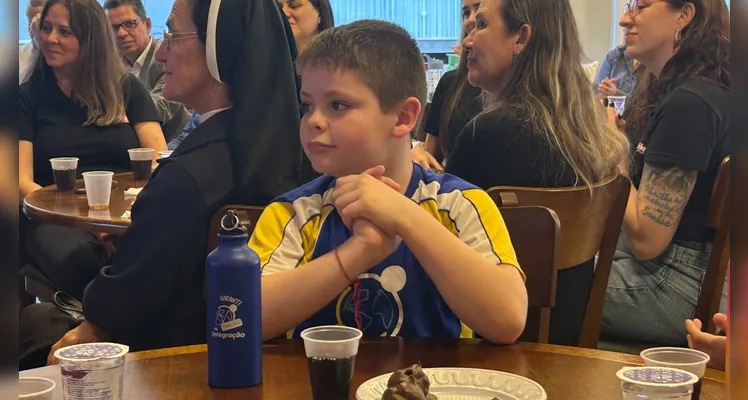 Confira todos os detalhes da grande premiação.