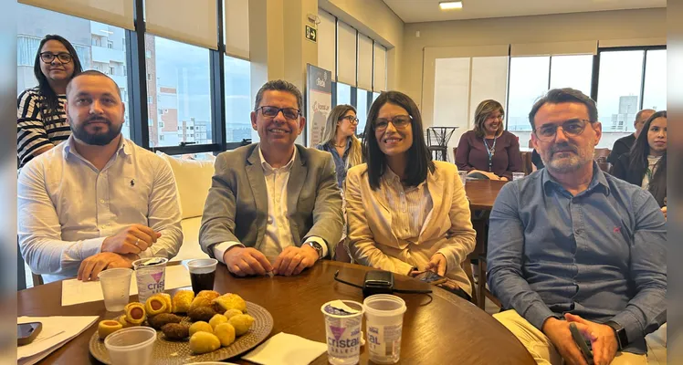 Confira todos os detalhes da grande premiação.