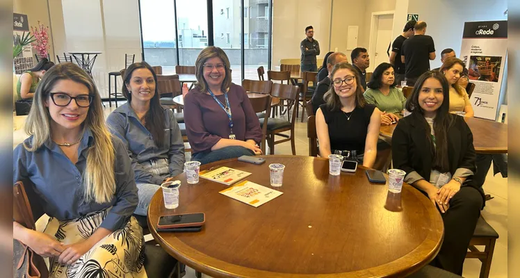 Confira todos os detalhes da grande premiação.