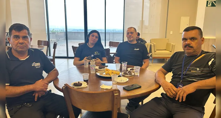 Confira todos os detalhes da grande premiação.