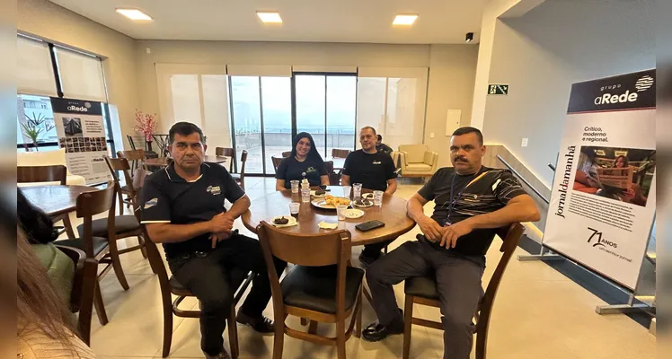 Confira todos os detalhes da grande premiação.