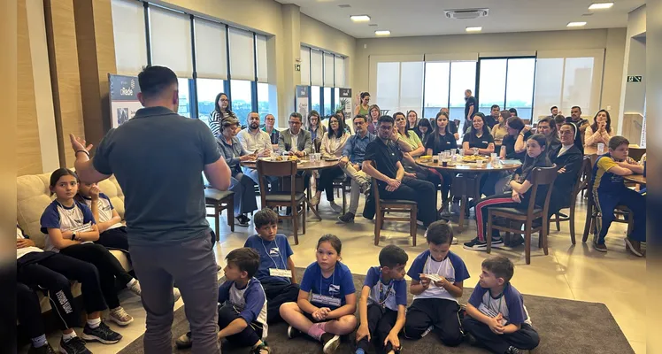 Confira todos os detalhes da grande premiação.