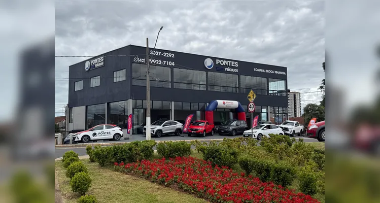 Com mais de 20 anos no mesmo endereço, a loja se tornou referência em confiança, qualidade e bom atendimento