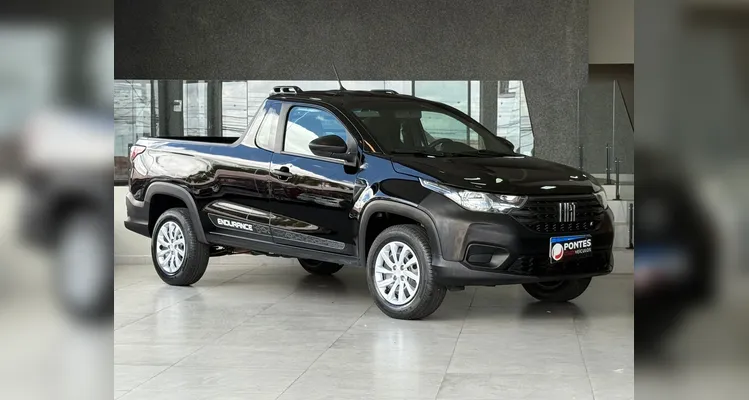 Pontes Veículos faz aniversário, mas quem ganha o presente é você