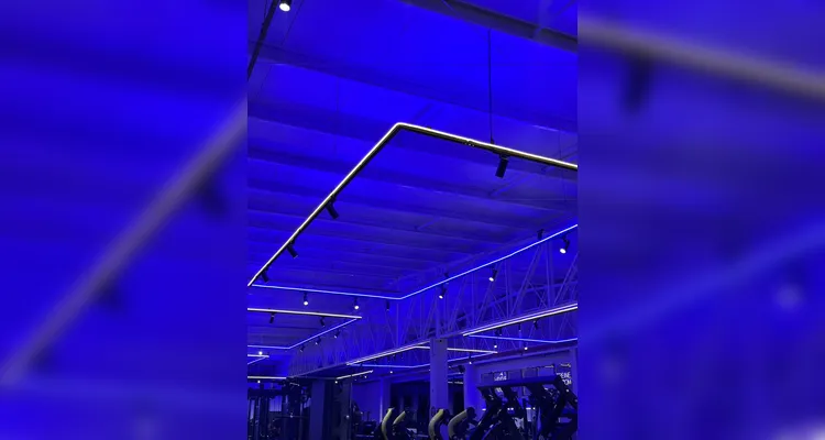 Conheça os planos da Slim e treine na academia mais completa de PG