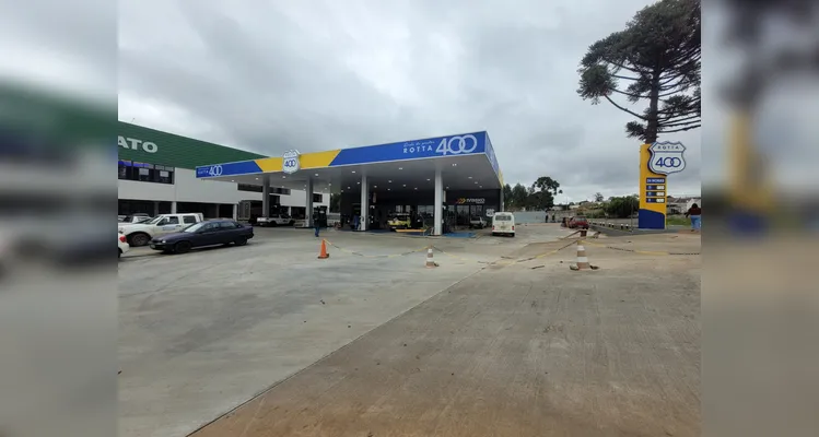 Rotta 400 celebra expansão com a inauguração da sua 20ª unidade