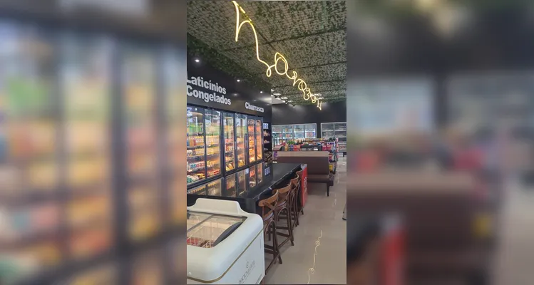 Rotta 400 celebra expansão com a inauguração da sua 20ª unidade