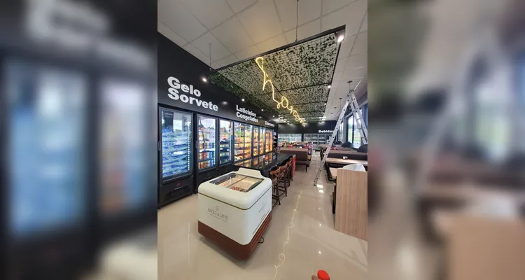 Rotta 400 celebra expansão com a inauguração da sua 20ª unidade