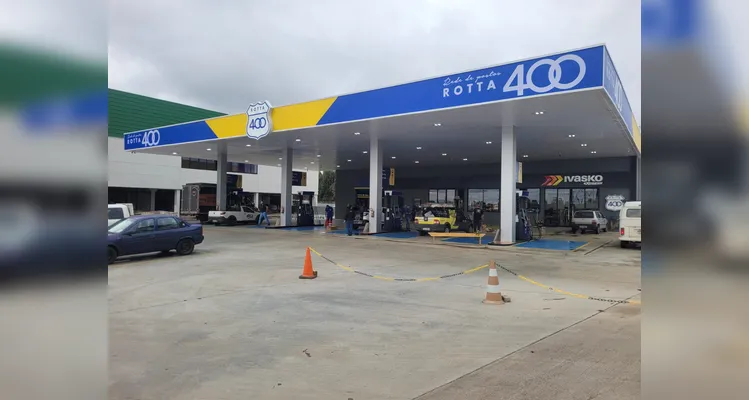 Rotta 400 celebra expansão com a inauguração da sua 20ª unidade