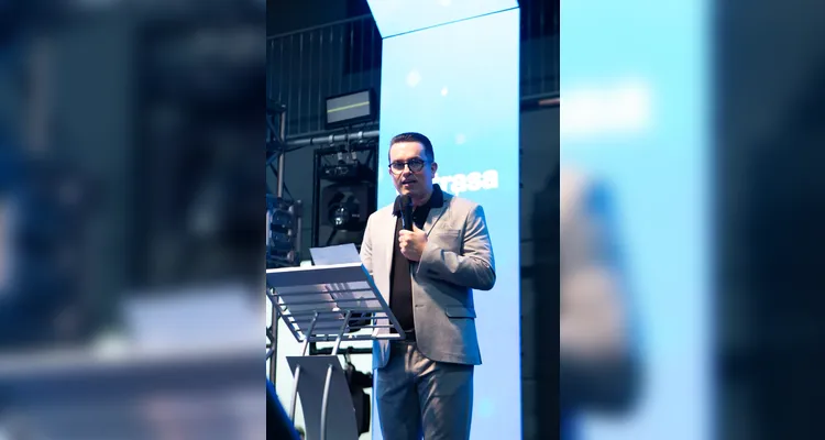 Coluna RC destaca a reinauguração da Cotrasa de Guarapuava