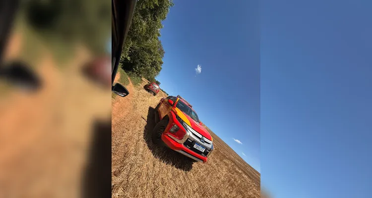 Homem se afoga em pescaria com amigos e morre no 'Rio das Almas'