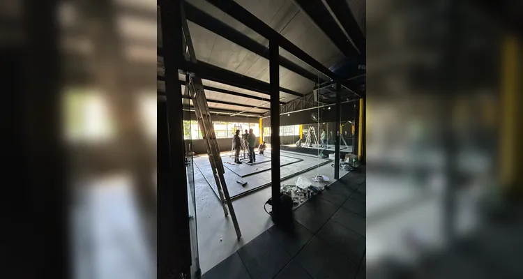 PhD Sports inaugura nova unidade em Ponta Grossa; confira fotos da nova estrutura