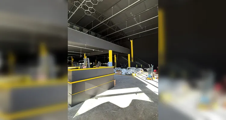 PhD Sports inaugura nova unidade em Ponta Grossa; confira fotos da nova estrutura