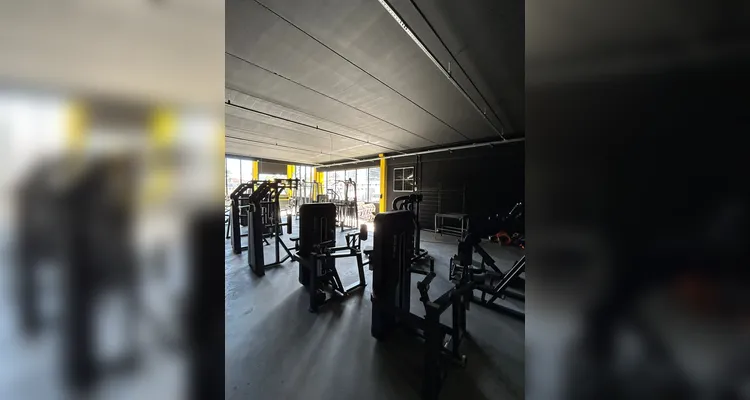 PhD Sports inaugura nova unidade em Ponta Grossa; confira fotos da nova estrutura