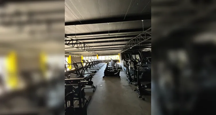 PhD Sports inaugura nova unidade em Ponta Grossa; confira fotos da nova estrutura