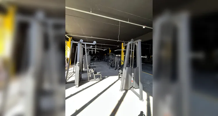 PhD Sports inaugura nova unidade em Ponta Grossa; confira fotos da nova estrutura