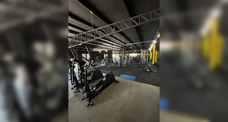 PhD Sports inaugura nova unidade em Ponta Grossa; confira fotos da nova estrutura