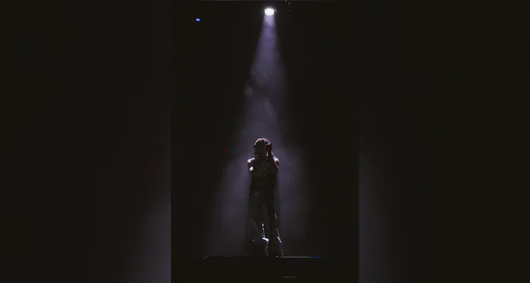 Veja fotos do show de Matuê na 34ª Münchenfest em Ponta Grossa