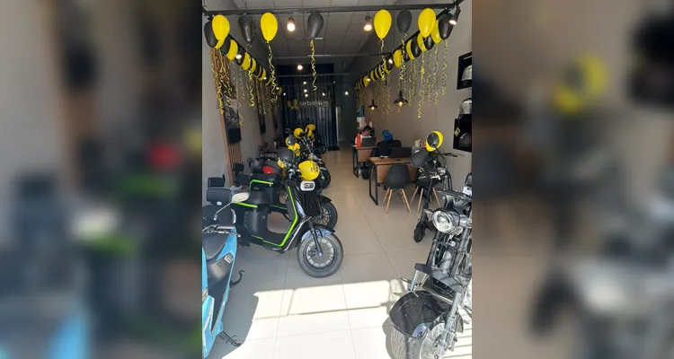 Urbanus Mobilidade lança Super Black Friday com condições inéditas para Ponta Grossa