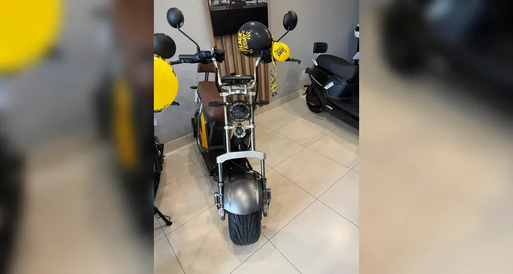 Urbanus Mobilidade lança Super Black Friday com condições inéditas para Ponta Grossa