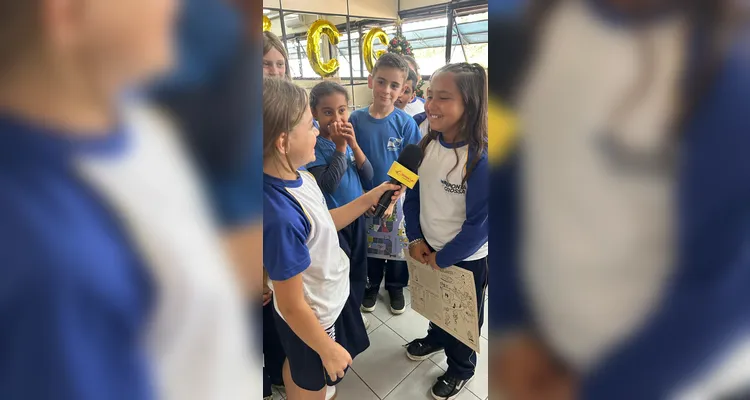 Confira todos os detalhes da terceira visita à sede da VCG.