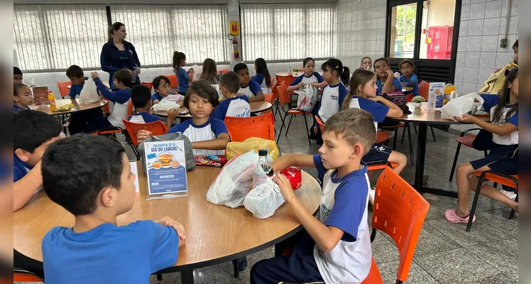 Confira todos os detalhes da terceira visita à sede da VCG.