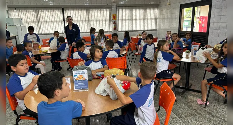 Confira todos os detalhes da terceira visita à sede da VCG.