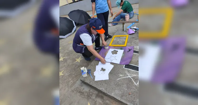 A proposta foi transformadora e envolveu todos os setores da comunidade escolar.