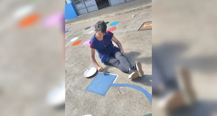 A proposta foi transformadora e envolveu todos os setores da comunidade escolar.