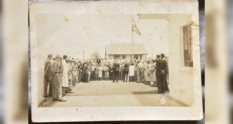 Registros históricos sobre a Frísia.