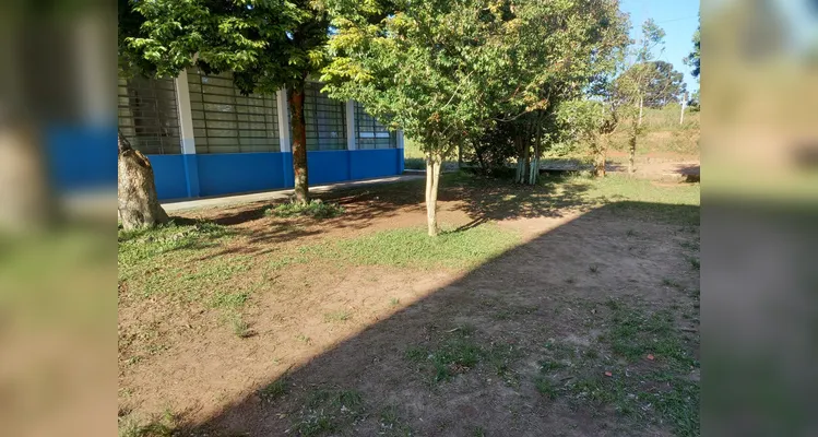 A proposta foi transformadora e envolveu todos os setores da comunidade escolar.