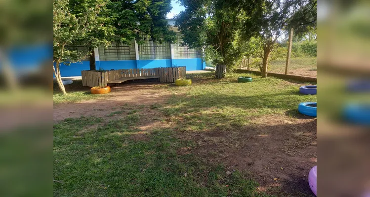 A proposta foi transformadora e envolveu todos os setores da comunidade escolar.