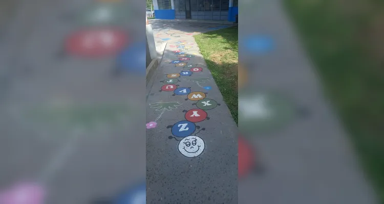 A proposta foi transformadora e envolveu todos os setores da comunidade escolar.