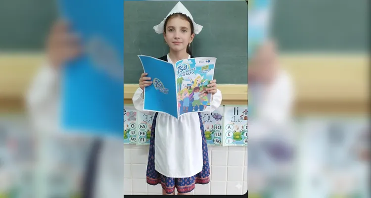 Veja os registros do trabalho dentro e fora da sala de aula.