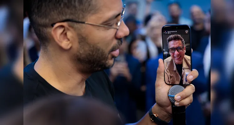 Tati Belo lança livro com grandes nomes do empreendedorismo