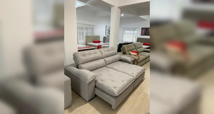 LCA Móveis e Decorações lança ofertas de fim de ano com parcelamento em até 18x