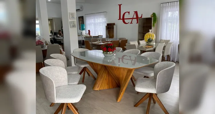 LCA Móveis e Decorações lança ofertas de fim de ano com parcelamento em até 18x