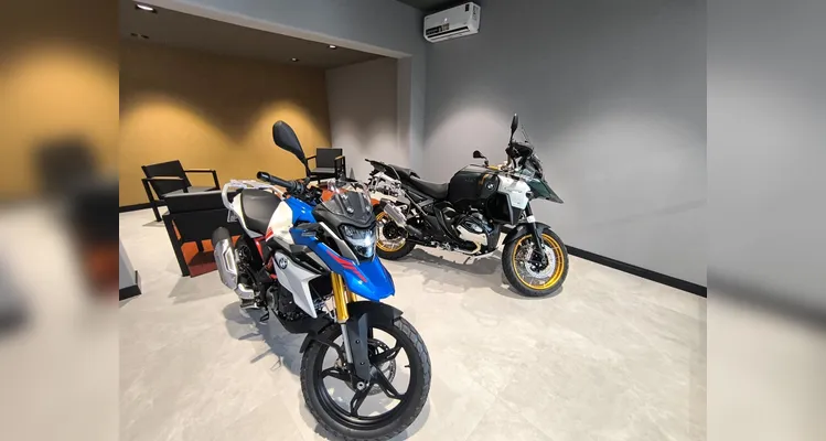 BMW Barigui inaugura primeira concessionária premium de Ponta Grossa