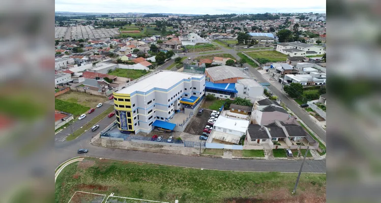 Colégio Integração comemora 25 anos de fundação